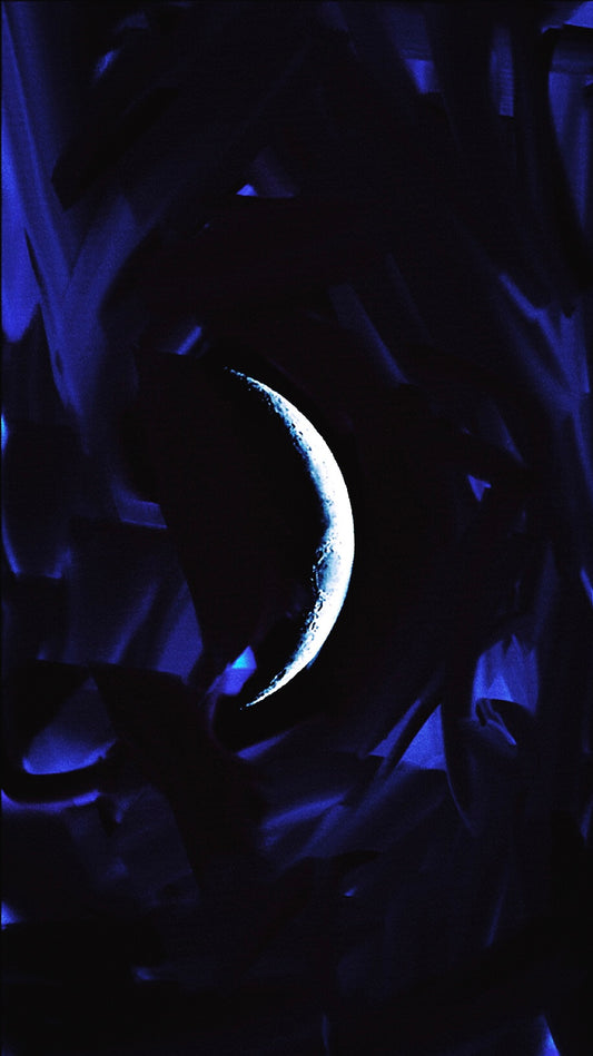 Mistery Moon